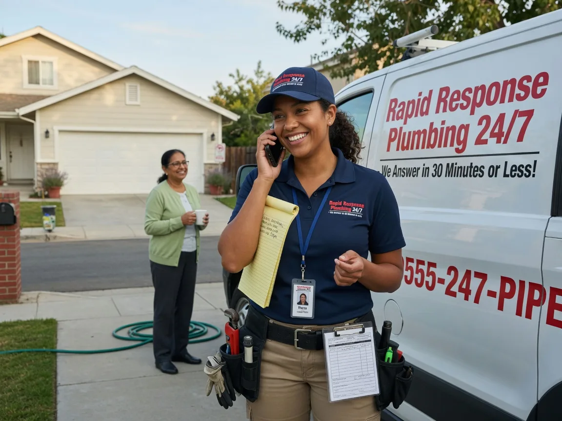 Emergency Plumber Mount Pleasant, OH FAQs